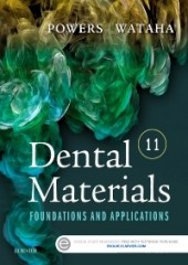 Dental Materials, 11/e