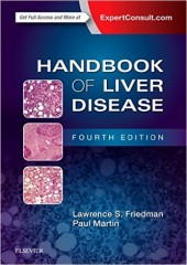 Handbook of Liver Disease, 4/e