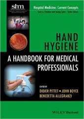 Hand Hygiene: A Handbook for Medical Professionals