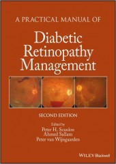 A Practical Manual of Diabetic Retinopathy Management, 2/e