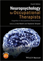 Neuropsychology for Occupational Therapists, 4/e 