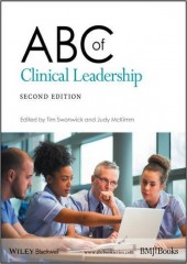 ABC of Clinical Leadership, 2/e 