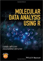 Molecular Data Analysis Using R 