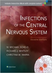 Infections of the Central Nervous System, 4/e