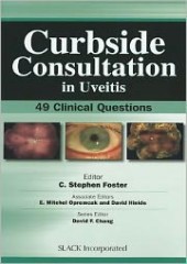 Curbside Consultation in Uveitis: 49 Clinical Questions 