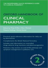 Oxford Handbook of Clinical Pharmacy, 2/e