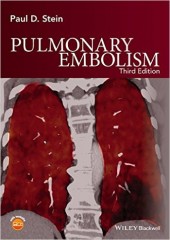 Pulmonary Embolism, 3/e