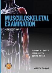 Musculoskeletal Examination , 4/e 
