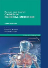Kumar & Clark's Cases in Clinical Medicine, 3/e