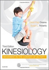 Kinesiology : Movement in the Context of Activity , 3/e