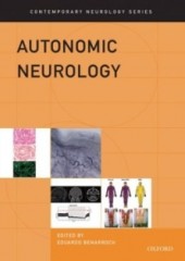 Autonomic Neurology (Contemporary Neurology Series)