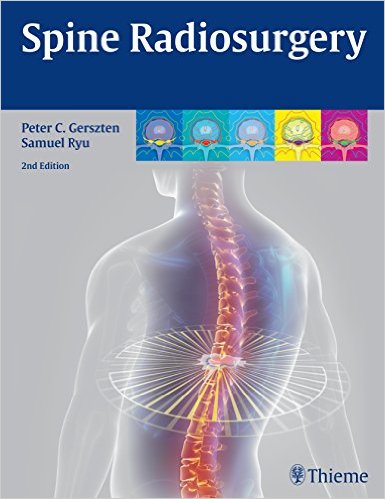 Spine Radiosurgery , 2/e