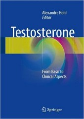 Testosterone: From Basic to Clinical Aspects