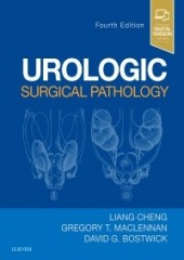 Urologic Surgical Pathology, 4/e