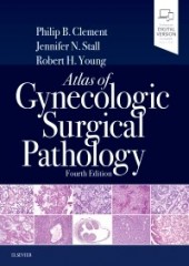 Atlas of Gynecologic Surgical Pathology, 4/e