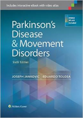 Parkinson's Disease and Movement Disorders, 6/e