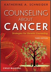 Counseling About Cancer, 3/e
