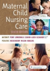 Maternal Child Nursing Care, 6/e