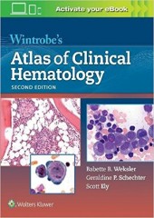 Wintrobe's Atlas of Clinical Hematology, 2/e