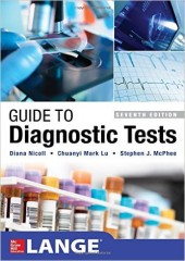 Guide to Diagnostic Tests, 7/e