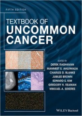 Textbook of Uncommon Cancer, 5/e