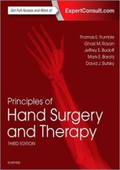 Principles of Hand Surgery and Therapy, 3/e