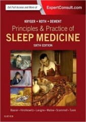Principles and Practice of Sleep Medicine, 6/e