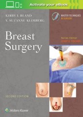 Master Techniques in Surgery: Breast Surgery, 2/e