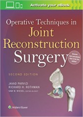 Operative Techniques in Joint Reconstruction Surgery, 2/e