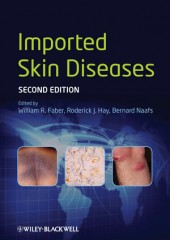 Imported Skin Diseases, 2/e