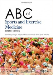 ABC of Sports and Exercise Medicine, 4/e 