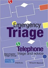 Emergency Triage: Telephone Triage and Advice