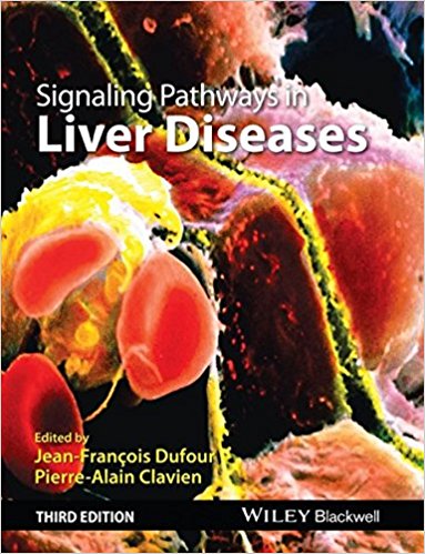 Signaling Pathways in Liver Diseases, 3/e 