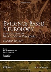 Evidence-Based Neurology: Management of Neurological Disorders, 2/e 