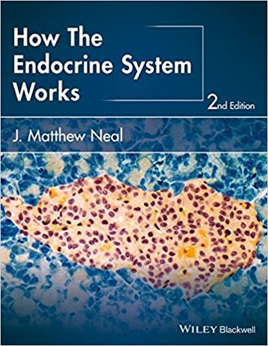 How the Endocrine System Works, 2/e 