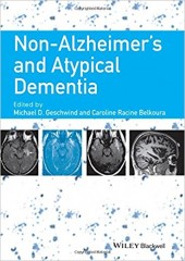 Non-Alzheimer's and Atypical Dementia
