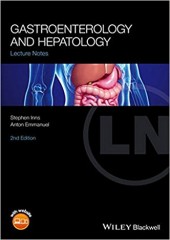 Lecture Notes: Gastroenterology and Hepatology, 2/e 