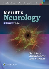 Merritt s Neurology, 13/e