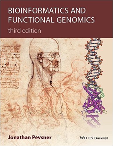 Bioinformatics and Functional Genomics, 3/e