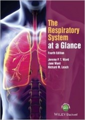 The Respiratory System at a Glance, 4/e