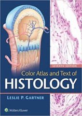 Color Atlas and Text of Histology, 7/e